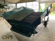 Foto van Aanvoerbunker-Visser