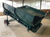 Foto van Aanvoerbunker-Visser