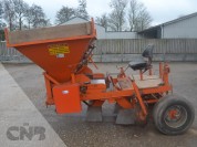 Foto van Plantmachine-Nobels