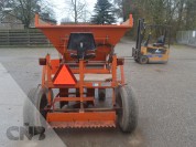 Foto van Plantmachine-Nobels