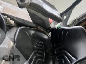 Foto van Heftruck-Linde