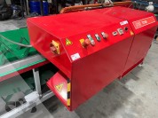 Foto van Bosmachine-BTM