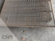 Foto van Rooizeefmat