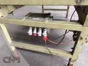 Foto van Rollenzeef-Antha