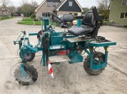 Foto van Zelfrijdende kopmachine-Botman