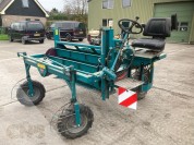 Foto van Zelfrijdende kopmachine-Botman