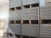 Foto van Kuubskisten