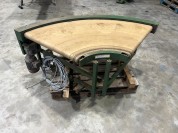 Foto van Bochtbanden-Potveer en Ammercurve