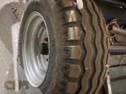 Foto van Haspel-Ferbo 90-400