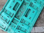 Foto van Klapkratten/Vouwkratten