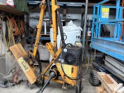 Foto van Kantenmaaier-Berti