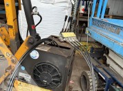 Foto van Kantenmaaier-Berti