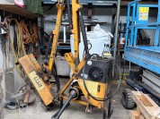 Foto van Kantenmaaier-Berti