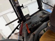 Foto van Tractor-New Holland TL 90