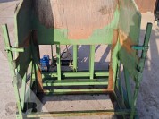 Foto van Kantelaar met band-Schouten