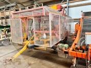 Foto van Zelfrijdende plantkar-MH