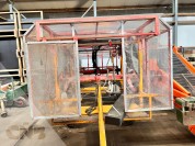 Foto van Zelfrijdende plantkar-MH