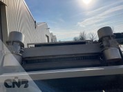 Foto van Rollenzeef-Totaal Systems 160