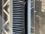 Foto van Rollenzeef-Totaal Systems 160