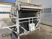 Foto van Rollenzeef-Totaal Systems 160