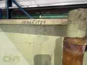 Foto van 1000 liter vat