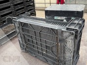 Foto van Kunststof kratten-Broeibakken