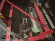 Foto van Maaibalk 180