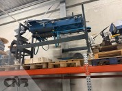 Foto van Verenkelaar en ontboller-Havatec