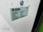 Foto van Koelinstallatie-Tolsma