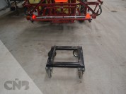 Foto van Veldspuit-Hardi