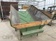 Foto van Aanvoerbunker-Schouten