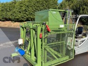 Foto van Kuubskistenkantelaar-Schouten