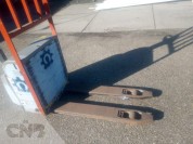 Foto van Electrische Palletwagen-Lafis