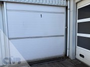 Foto van Koelcelwanden en deur