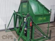 Foto van Kantelaar-Keulmac