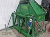 Foto van Kantelaar-Keulmac