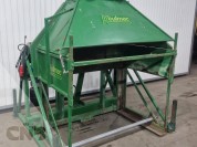 Foto van Kantelaar-Keulmac