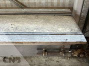 Foto van Transportband