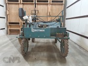 Foto van Kopmachine Botman 1.50