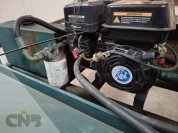 Foto van Kopmachine Botman 1.50