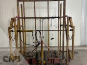 Foto van Gaasbakkenklem