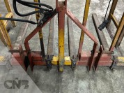 Foto van Gaasbakkenklem