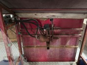 Foto van Plantkar 1.50