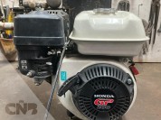 Foto van Motor Honda