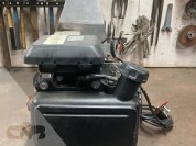 Foto van Motor Honda