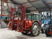 Foto van Kunstmeststrooier-Kuhn