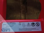 Foto van Woelpoot-Hekamp