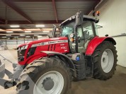 Foto van Tractor-Massey Ferguson S 7719