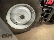 Foto van Tractor-Massey Ferguson S 7719