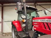 Foto van Tractor-Massey Ferguson S 7719